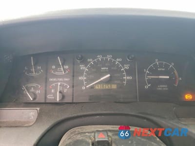 Zdjęcie 9 z 12 samochodu: 1997 FORD F350 VIN:1FTJW36F7VEC90313 - miniatura