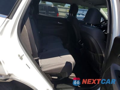 Zdjęcie 11 z 13 samochodu: 2020 HYUNDAI SANTA FE SE VIN:5NMS2CADXLH239503 - miniatura