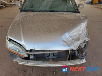 Zdjęcie 11 z 13 samochodu: 2001 HONDA ACCORD EX VIN:JHMCG66811C017039 - miniatura