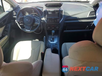 Zdjęcie 8 z 13 samochodu: 2018 SUBARU IMPREZA PREMIUM PLUS VIN:4S3GKAD67J3608966 - miniatura