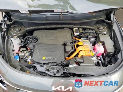 Zdjęcie 12 z 13 samochodu: 2026 KIA NIRO LX VIN:KNDCP3LE1T5340332 - miniatura