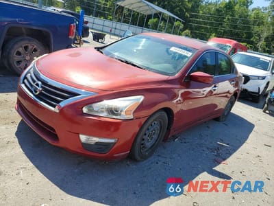 2014 NISSAN ALTIMA 2.5 S 1N4AL3APXEN259197 - główne zdjęcie licytacji z USA - miniatura