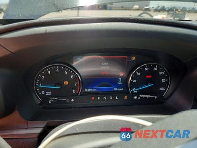 Zdjęcie 9 z 14 samochodu: 2022 FORD EXPLORER LIMITED VIN:1FMSK7FH5NGA20375 - miniatura