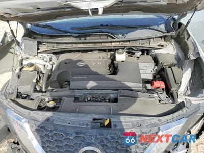 Zdjęcie 12 z 13 samochodu: 2023 NISSAN MURANO SL VIN:5N1AZ2CJ9PC131345 - miniatura