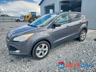 2013 FORD ESCAPE SE 1FMCU9G92DUC68164 - główne zdjęcie licytacji z USA - miniatura