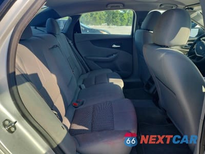 Zdjęcie 10 z 12 samochodu: 2017 CHEVROLET IMPALA LS VIN:2G11Z5S38H9196245 - miniatura