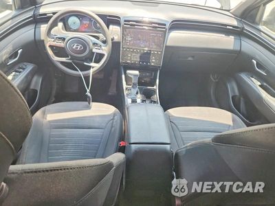 Zdjęcie 8 z 13 samochodu: 2024 HYUNDAI SANTA CRUZ SEL VIN:5NTJCDAE4RH097041 - miniatura