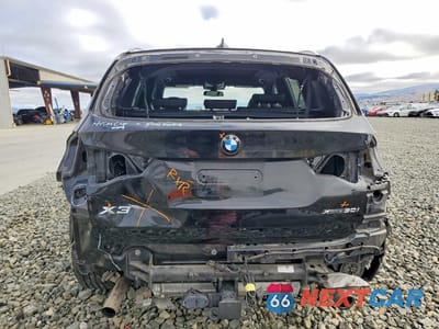 Zdjęcie 6 z 14 samochodu: 2021 BMW X3 XDRIVE30I VIN:5UXTY5C0XM9G84590 - miniatura