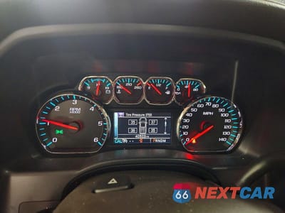Zdjęcie 9 z 12 samochodu: 2015 CHEVROLET SILVERADO K1500 LTZ VIN:3GCUKSEC5FG273711 - miniatura