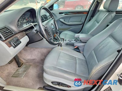 Zdjęcie 7 z 12 samochodu: 2000 BMW 323 I VIN:WBAAN3340YNC90129 - miniatura