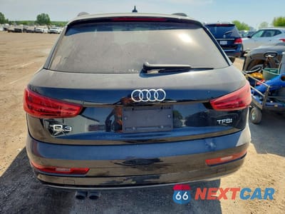 Zdjęcie 6 z 14 samochodu: 2018 AUDI Q3 PREMIUM VIN:WA1BCCFS9JR023116 - miniatura