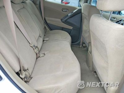 Zdjęcie 11 z 13 samochodu: 2011 NISSAN MURANO S VIN:JN8AZ1MW0BW164786 - miniatura