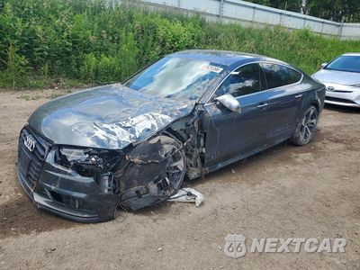 2016 AUDI S7 PRESTIGE WAUW2AFC5GN112234 - główne zdjęcie licytacji z USA - miniatura