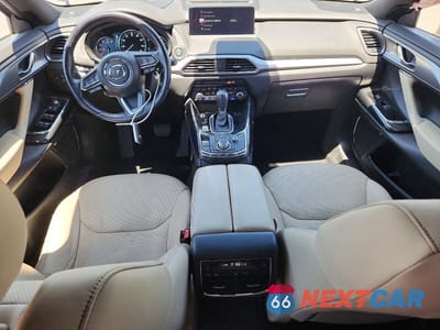 Zdjęcie 8 z 13 samochodu: 2021 MAZDA CX-9 GRAND TOURING VIN:JM3TCBDY5M0533331 - miniatura