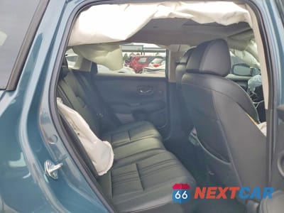 Zdjęcie 11 z 13 samochodu: 2024 HONDA HR-V EXL VIN:3CZRZ1H77RM740864 - miniatura