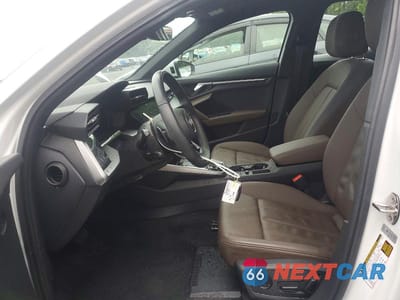 Zdjęcie 7 z 13 samochodu: 2023 AUDI A3 PREMIUM VIN:WAUGUDGY0PA075417 - miniatura