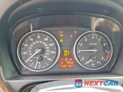 Zdjęcie 9 z 13 samochodu: 2007 BMW 335 I VIN:WBAWL73517PX48496 - miniatura