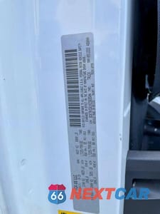 Zdjęcie 10 z 13 samochodu: 2019 RAM PROMASTER 2500 2500 HIGH VIN:3C6TRVDG1KE563504 - miniatura