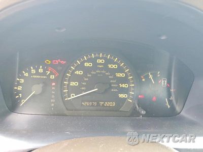Zdjęcie 9 z 12 samochodu: 2007 HONDA ACCORD SE VIN:1HGCM66417A080400 - miniatura