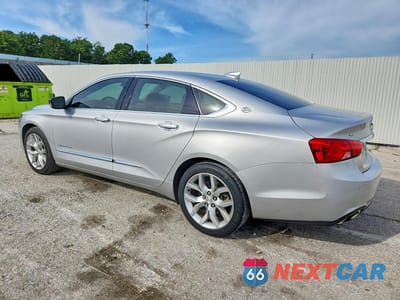Drugie zdjęcie samochodu z przodu: 2019 CHEVROLET IMPALA PREMIER VIN:1G1105S39KU139976 - miniatura
