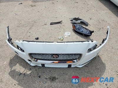 Zdjęcie 12 z 13 samochodu: 2019 JAGUAR XF PREMIUM VIN:SAJBD4FX6KCY79564 - miniatura