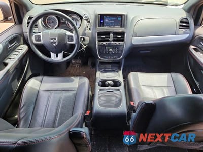 Zdjęcie 8 z 13 samochodu: 2014 DODGE GRAND CARAVAN R VIN:2C4RDGEG5ER404791 - miniatura