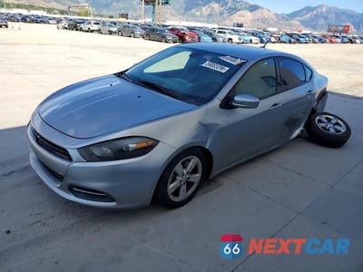 2016 DODGE DART SXT 1C3CDFBB9GD606049 - główne zdjęcie licytacji z USA - miniatura