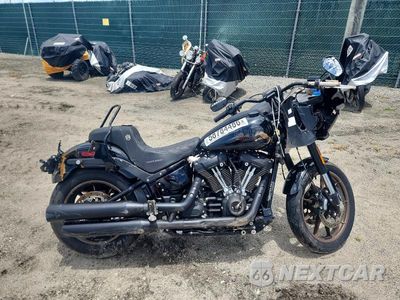 2024 HARLEY-DAVIDSON FXLRST 1HD1YXZ13RB055463 - główne zdjęcie licytacji z USA - miniatura