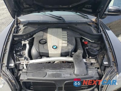 Zdjęcie 12 z 13 samochodu: 2012 BMW X5 XDRIVE35D VIN:5UXZW0C50CL671182 - miniatura