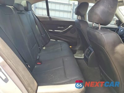 Zdjęcie 10 z 12 samochodu: 2015 BMW 320 I VIN:WBA3B1G52FNT05667 - miniatura