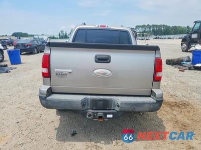 Zdjęcie 6 z 12 samochodu: 2008 FORD EXPLORER SPORT TRAC XLT VIN:1FMEU31EX8UA41175 - miniatura