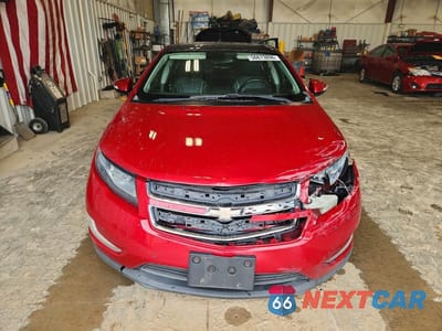 Piąte zdjęcie samochodu w środku: 2012 CHEVROLET VOLT VIN:1G1RD6E48CU120323 - miniatura