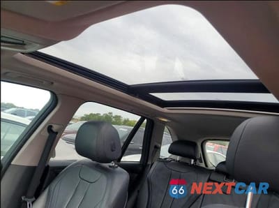 Zdjęcie 13 z 14 samochodu: 2016 BMW X5 XDRIVE35I VIN:5UXKR0C54G0U10959 - miniatura