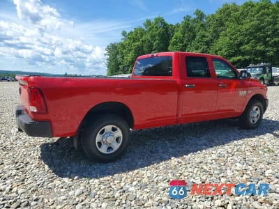 Trzecie zdjęcie samochodu z tyłu: 2016 RAM 3500 ST VIN:3C63R2GTXGG228938 - miniatura