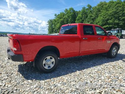 Trzecie zdjęcie samochodu z tyłu: 2016 RAM 3500 ST VIN:3C63R2GTXGG228938 - miniatura