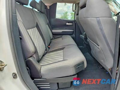 Zdjęcie 10 z 12 samochodu: 2020 TOYOTA TUNDRA SR5 VIN:5TFUY5F10LX895573 - miniatura