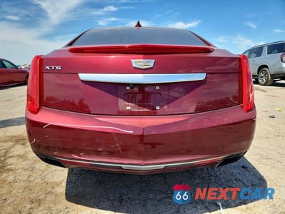 Zdjęcie 6 z 12 samochodu: 2016 CADILLAC XTS LUXURY COLLECTION VIN:2G61M5S37G9180044 - miniatura