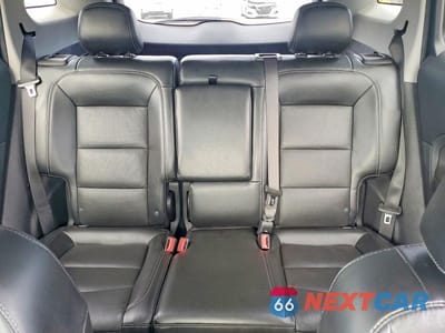 Zdjęcie 10 z 13 samochodu: 2023 GMC TERRAIN SLT VIN:3GKALPEG6PL166616 - miniatura