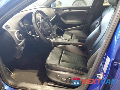 Zdjęcie 7 z 13 samochodu: 2016 AUDI S3 PREMIUM PLUS VIN:WAUB1GFF0G1071582 - miniatura