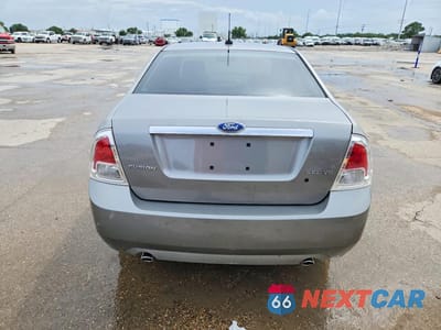 Zdjęcie 6 z 12 samochodu: 2008 FORD FUSION SEL VIN:3FAHP08148R161187 - miniatura