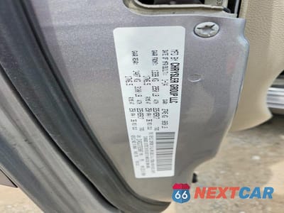 Zdjęcie 13 z 13 samochodu: 2014 DODGE GRAND CARAVAN SXT VIN:2C4RDGCG7ER258087 - miniatura