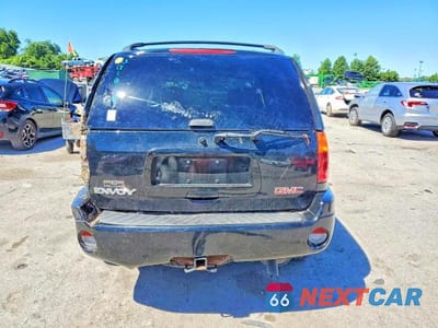 Zdjęcie 6 z 12 samochodu: 2004 GMC ENVOY VIN:1GKDT13S242100286 - miniatura