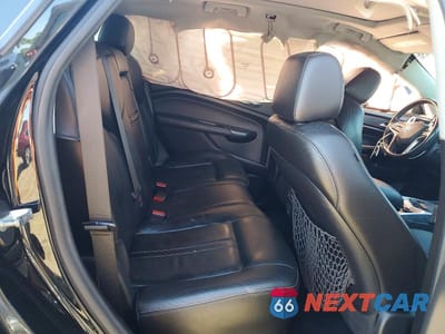 Zdjęcie 11 z 13 samochodu: 2015 CADILLAC SRX LUXURY COLLECTION VIN:3GYFNBE3XFS554944 - miniatura