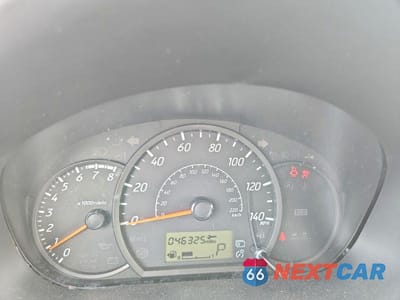 Zdjęcie 9 z 13 samochodu: 2020 MITSUBISHI MIRAGE ES VIN:ML32A3HJ2LH004368 - miniatura