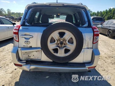 Zdjęcie 6 z 13 samochodu: 2012 TOYOTA RAV4 BASE VIN:2T3BF4DV3CW230720 - miniatura