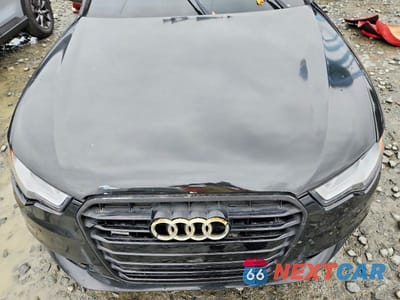 Zdjęcie 11 z 12 samochodu: 2012 AUDI A6 VIN:WAUBGAFC3CN023899 - miniatura