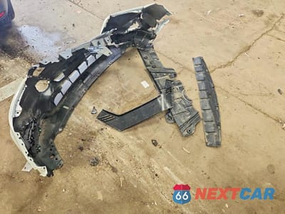 Zdjęcie 12 z 13 samochodu: 2021 NISSAN ROGUE SPORT S VIN:JN1BJ1AW3MW446843 - miniatura