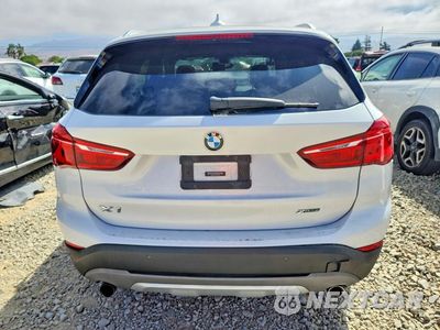 Zdjęcie 6 z 13 samochodu: 2018 BMW X1 XDRIVE28I VIN:WBXHT3C39J5L28204 - miniatura