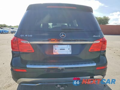 Zdjęcie 6 z 13 samochodu: 2013 MERCEDES-BENZ GL 450 4MATIC VIN:4JGDF7CE1DA133300 - miniatura