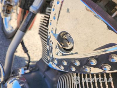 Zdjęcie 8 z 9 samochodu: 2007 VICTORY MOTORCYCLES NESS JACKPOT VIN:5VPBC26DX73005061 - miniatura